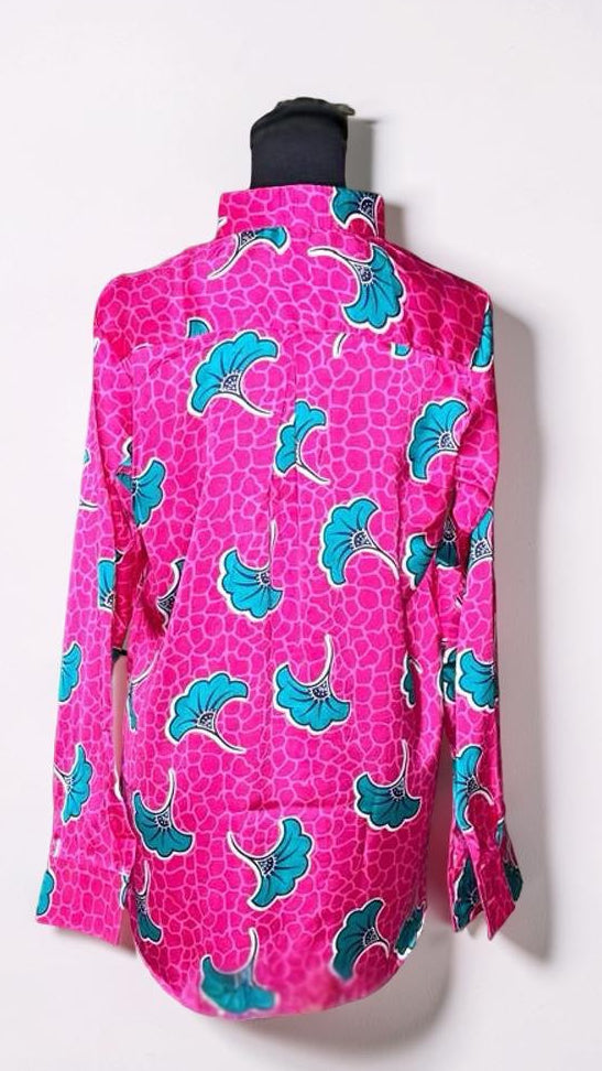THE BLOOMIES SHIRT