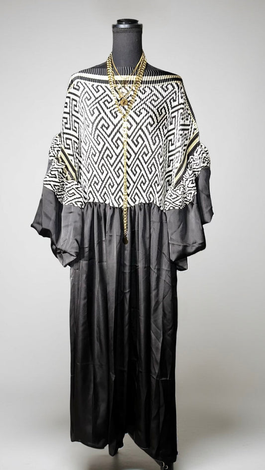 THE ORGANIZED SISTER