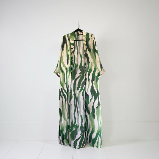 THE MAJESTIC PANT SET (CURVIER)