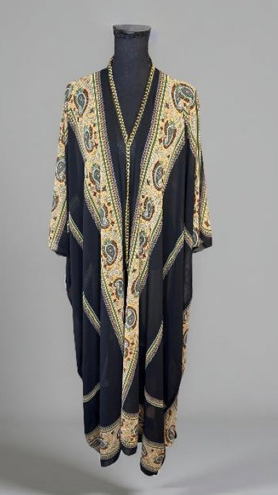 (FINAL SALE) FLO' AND GO II (SAMPLE)