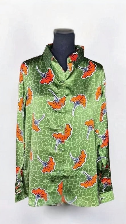 THE BLOOMIES SHIRT