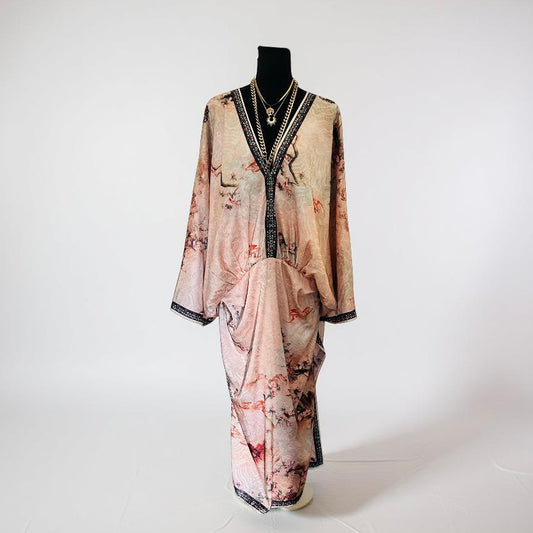 THE IMAGINATIVE DRESS