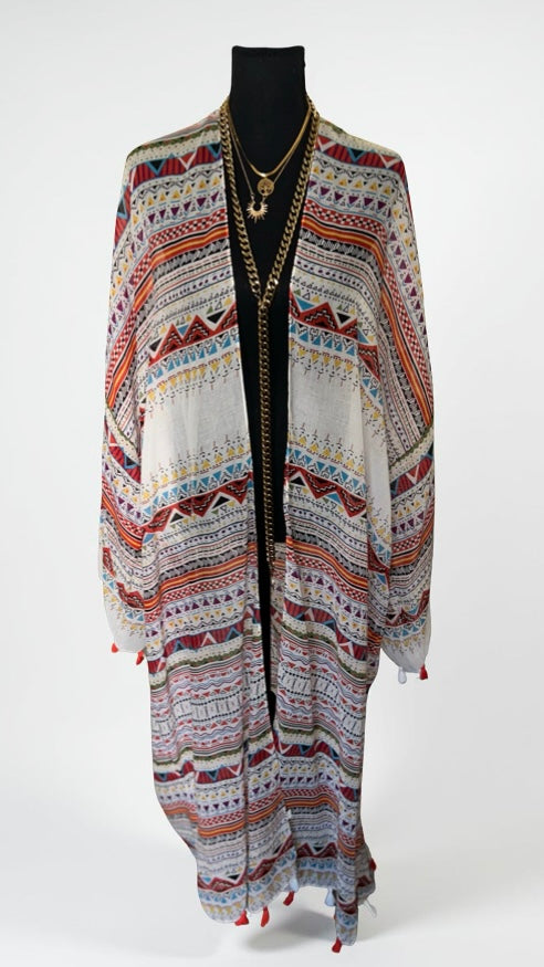 (FINAL SALE) THE LAYERED ONE (SAMPLE)