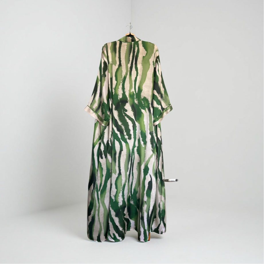 THE MAJESTIC PANT SET (2 PIECE)