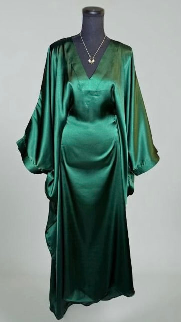 SHE'S SOLID (WINTER GREEN): PETITE