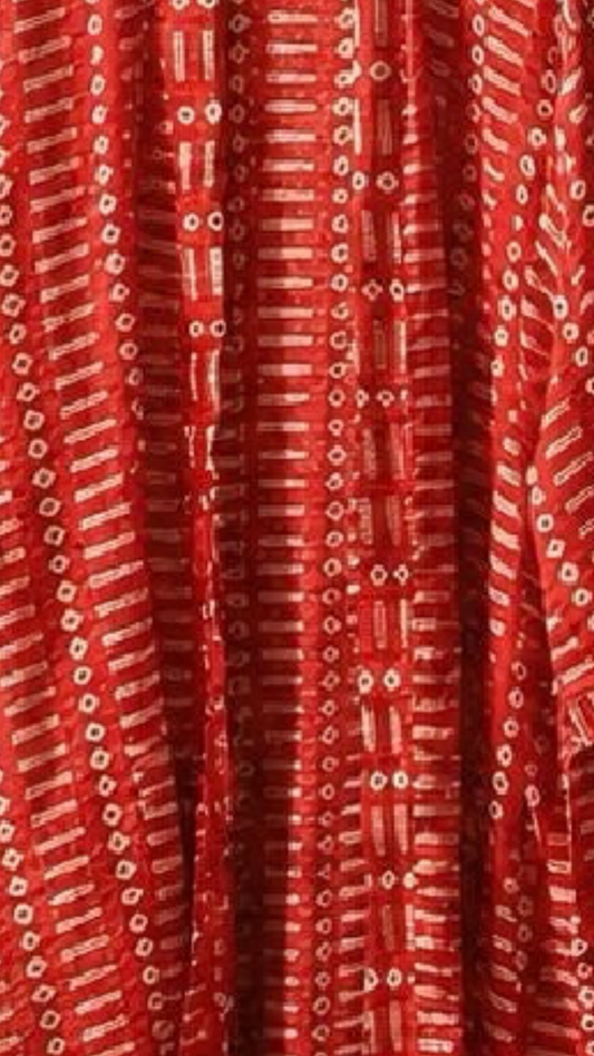 2026 SUMMER SALE KAFTAN #1