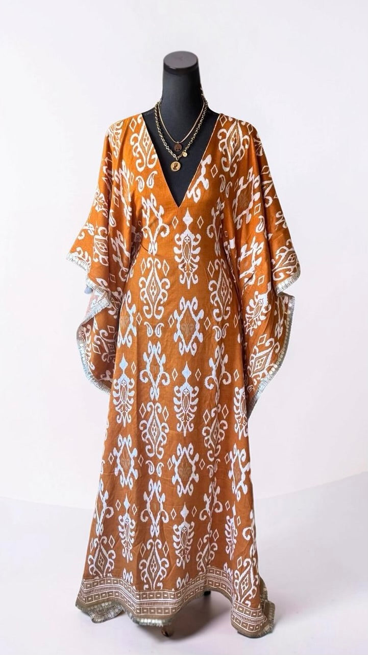 TRIBAL INTUITION (SWEET POTATO)