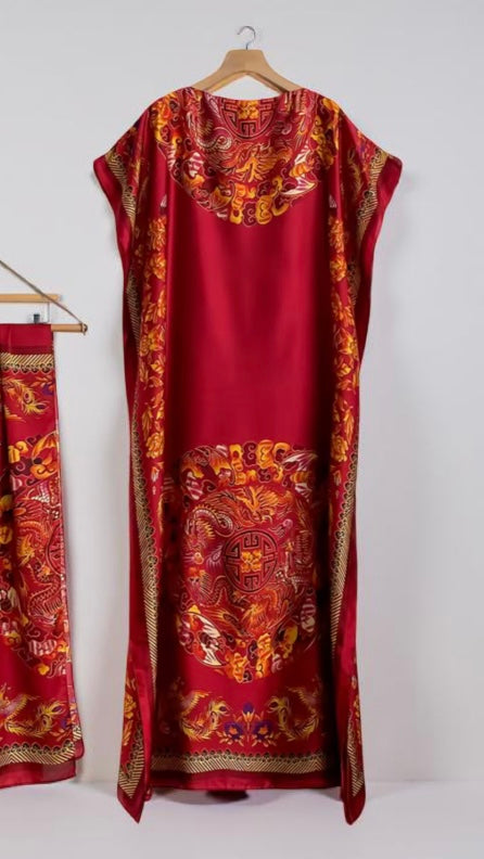 THE GRACEFUL SISTER II