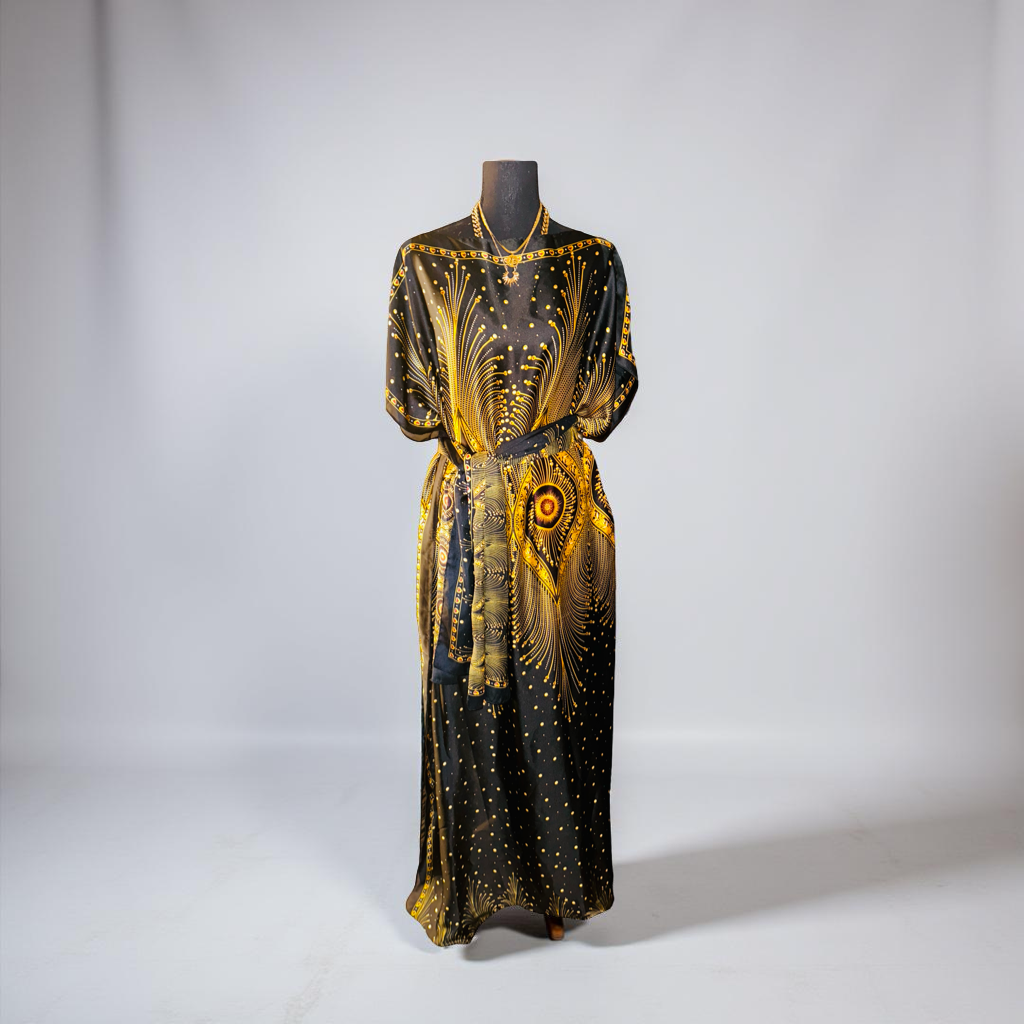 THE FAVORED SISTER (ONYX)