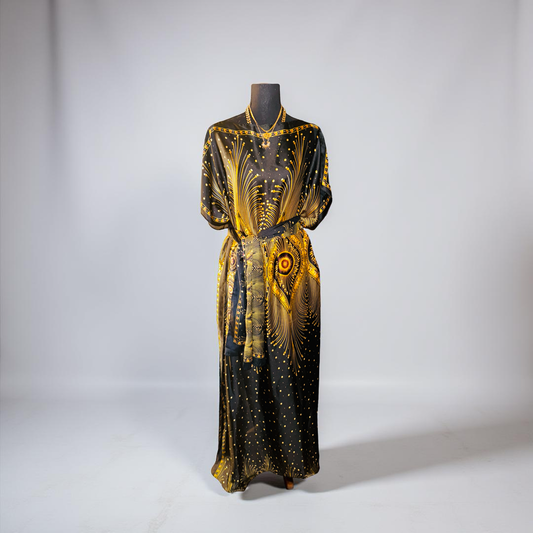 THE FAVORED SISTER (ONYX)