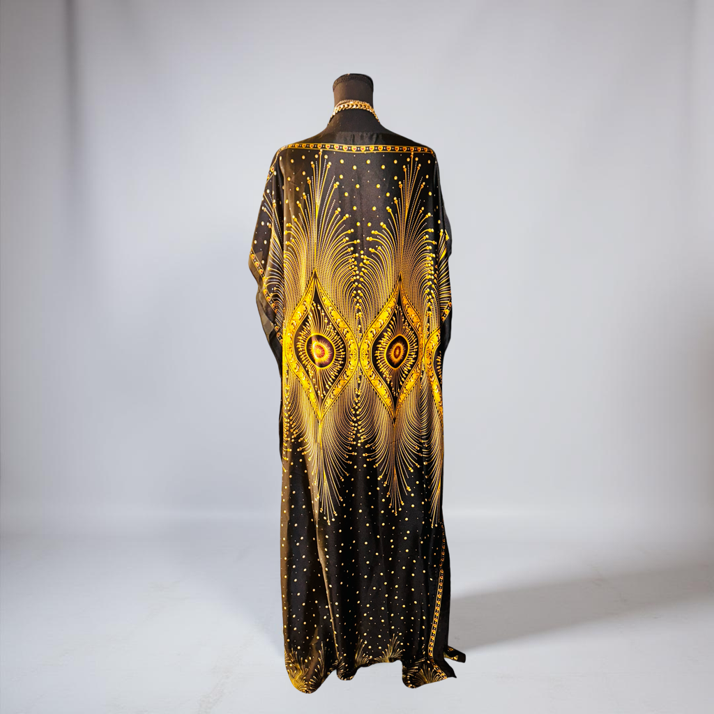 THE FAVORED SISTER (ONYX)