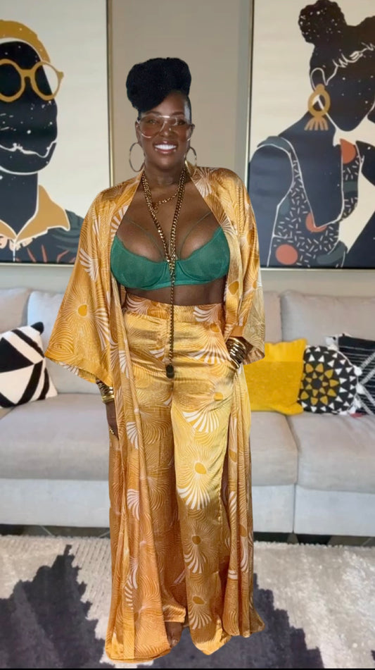 THE SUNSHINE SET (LIMITED EDITION)