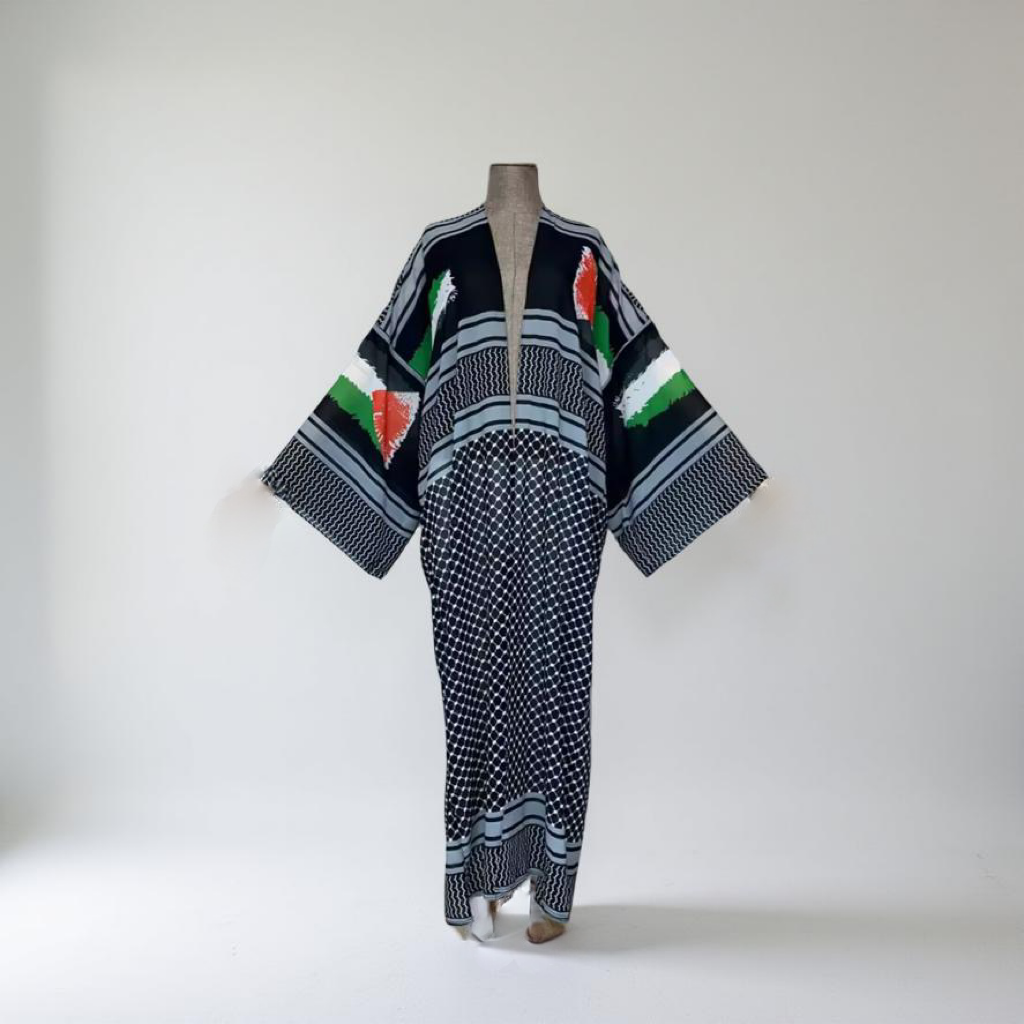 THE SUBTLE AUNTIE II