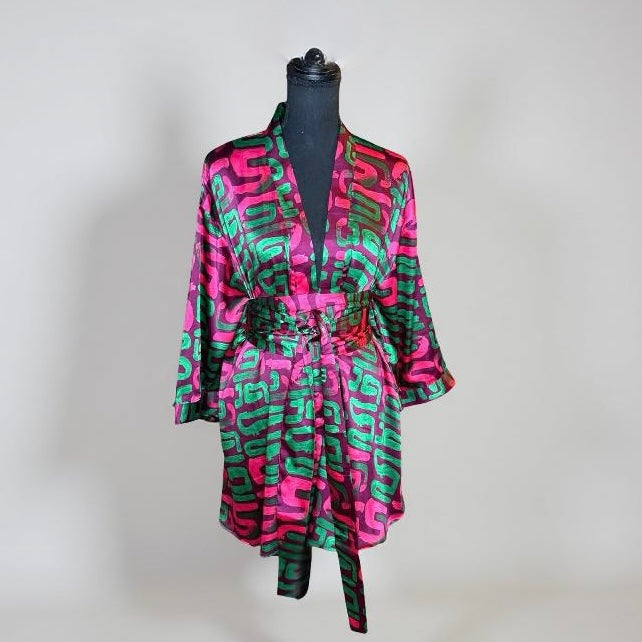 THE AMAZING SHORTY (PINK)