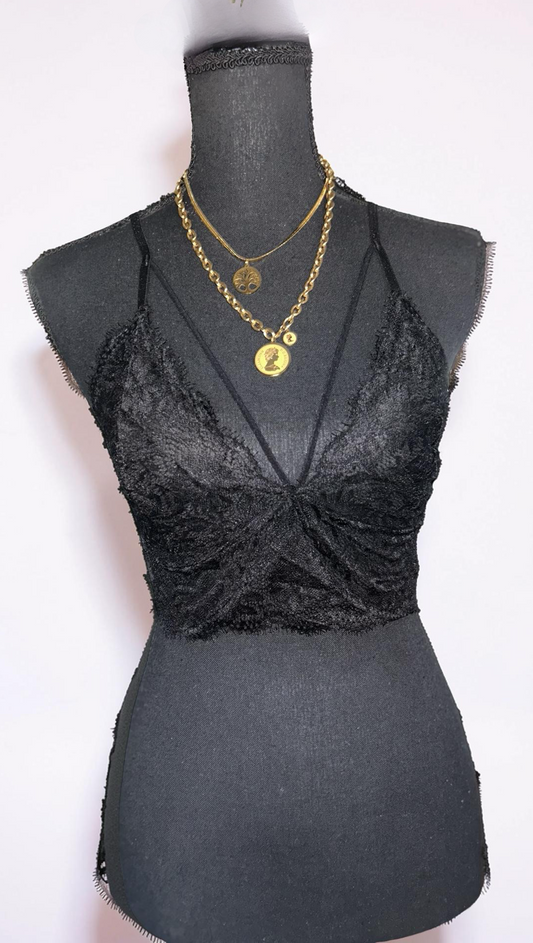 The Truth or Dare Cami Set
