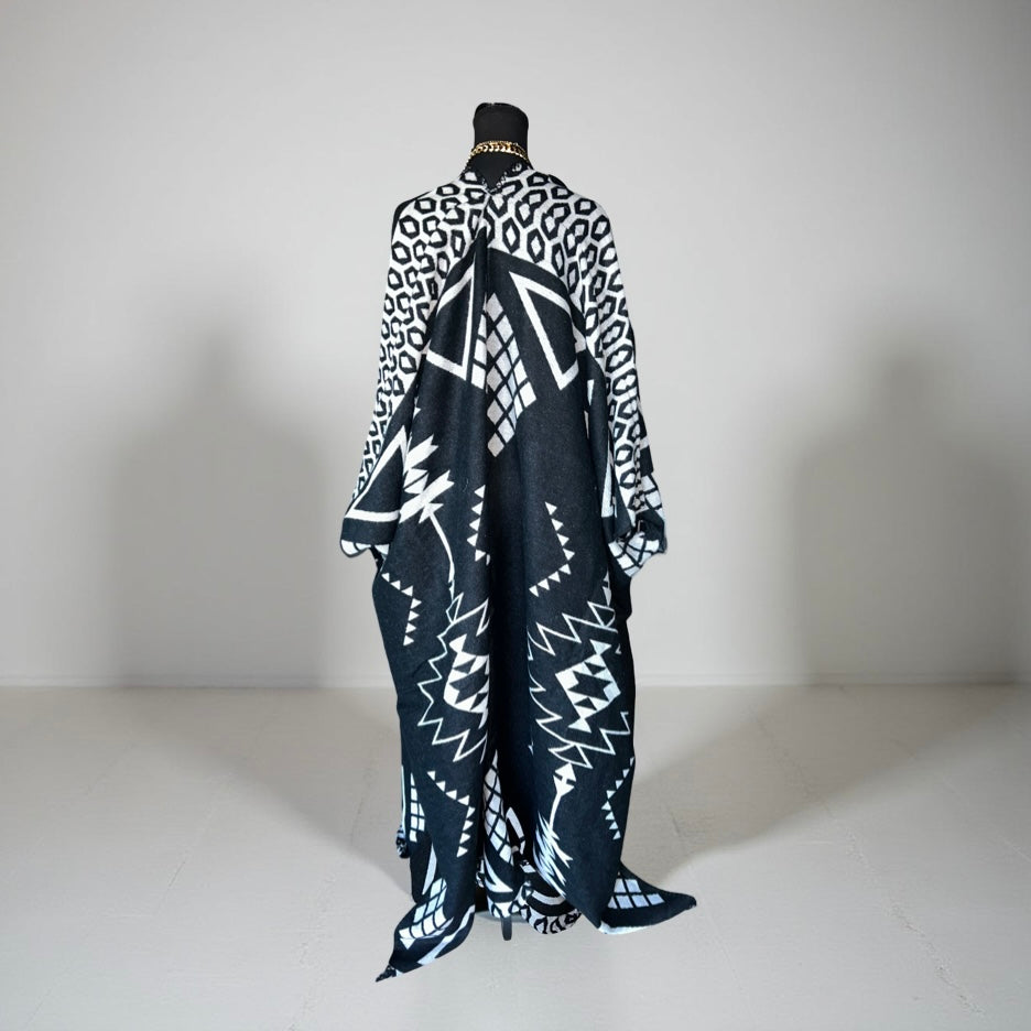 SHE'S CENTERED: THE KARDIGAN