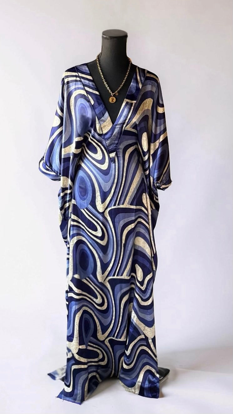 (FINAL SALE) SHE'S GROOVY STANDARD LENGTH (SAMPLE)