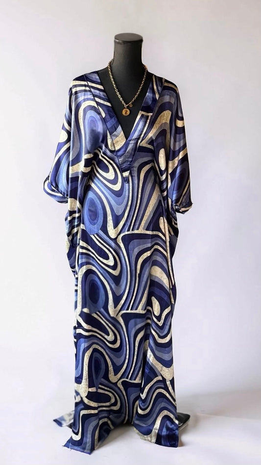 (FINAL SALE) SHE'S GROOVY STANDARD LENGTH (SAMPLE)