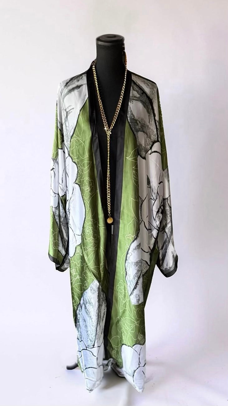(BLOOPER) THE GLOWING AUNTEE II (FINAL SALE)