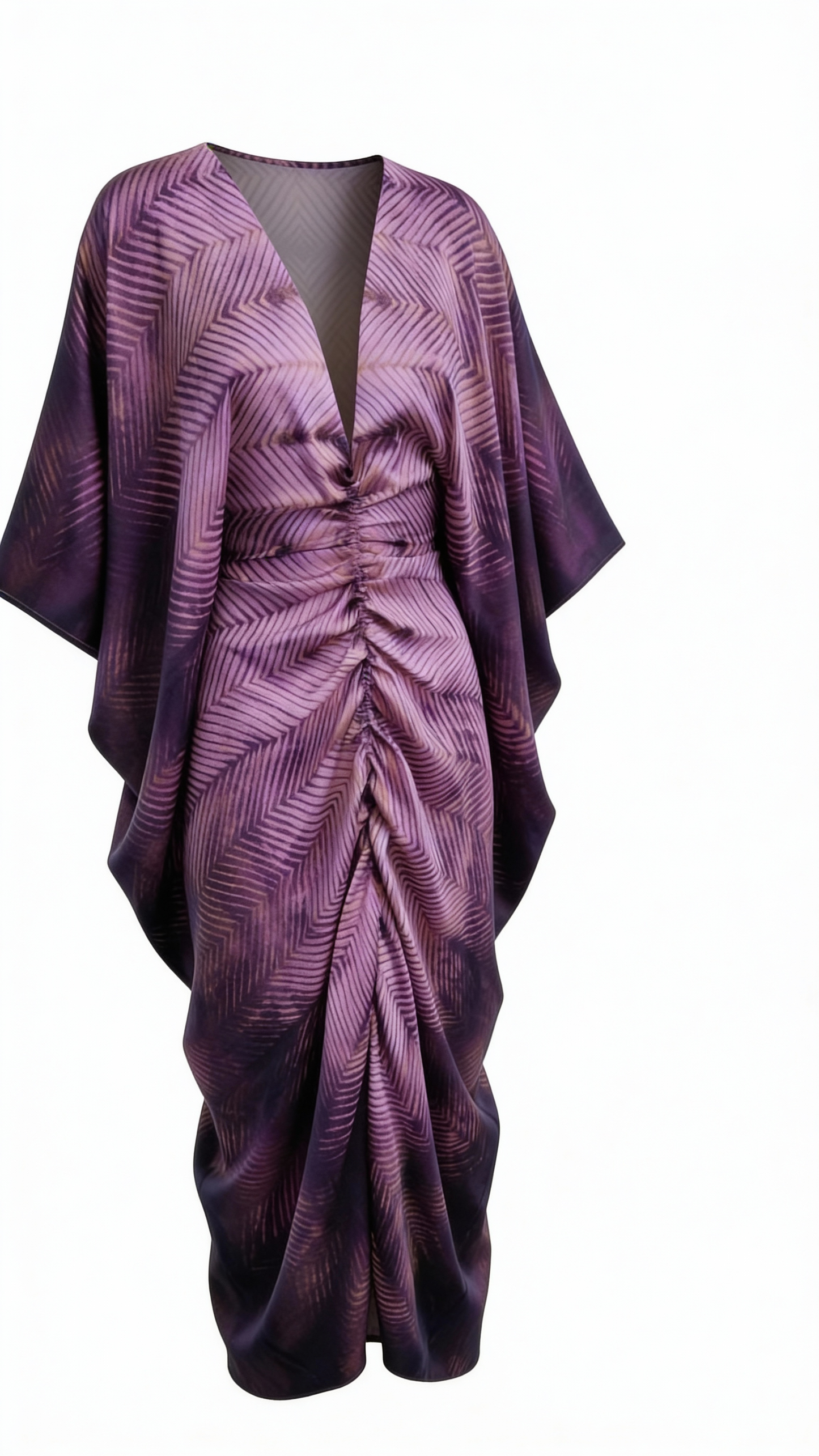 SHE'S A SHOWSTOPPER (PURPLE)