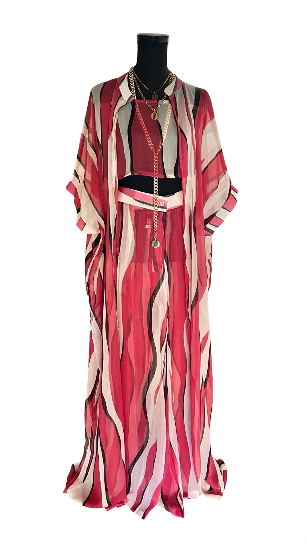 THE AMBITIOUS VACATION SET (3 PIECE SET)
