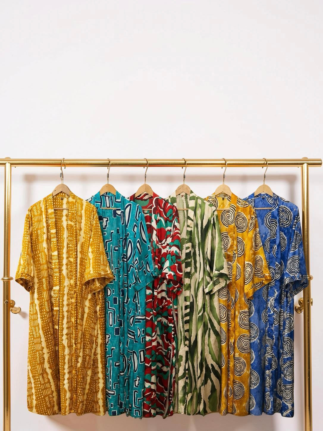 2026 SUMMER SALE KAFTAN #1