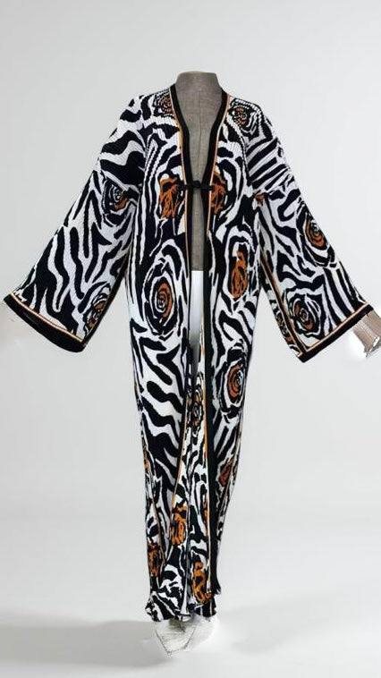 THE OPTIMISTIC AUNTIE II