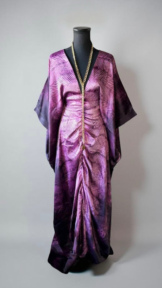 SHE'S A SHOWSTOPPER (PURPLE)