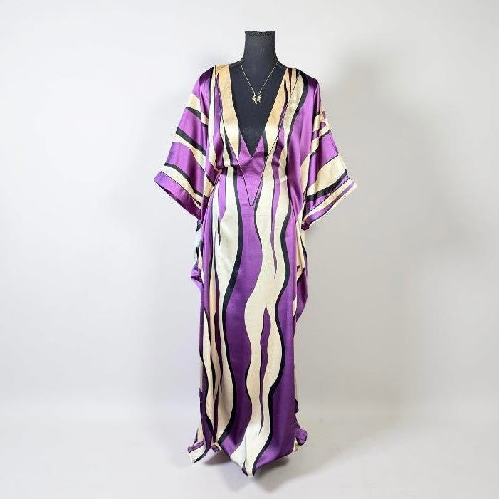 SHE'S AMBITIOUS (LAVENDER)