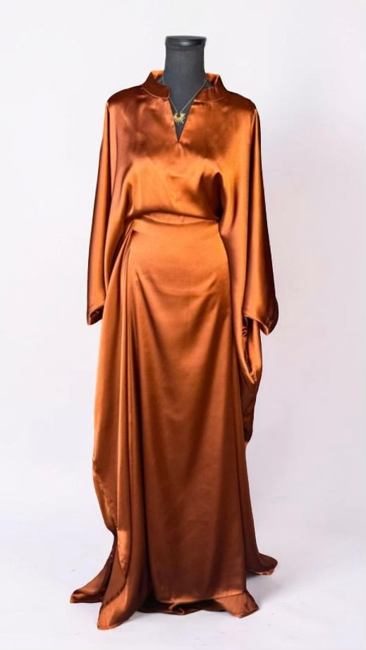 THE SOLID SISTER (COGNAC)