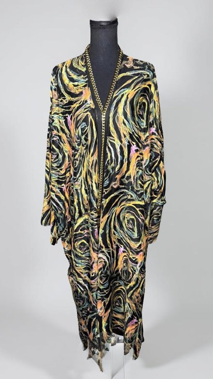 (FINAL SALE) SHE'S CAREFREE II (SAMPLE)