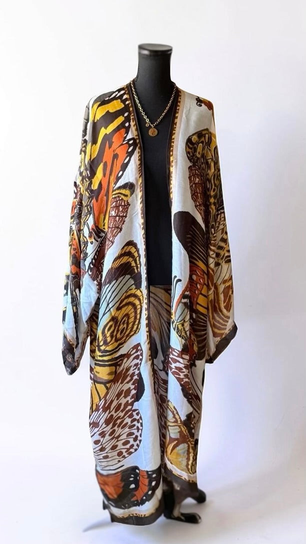 (SAMPLE) THE BUTTERFLY KWEEN (FINAL SALE)