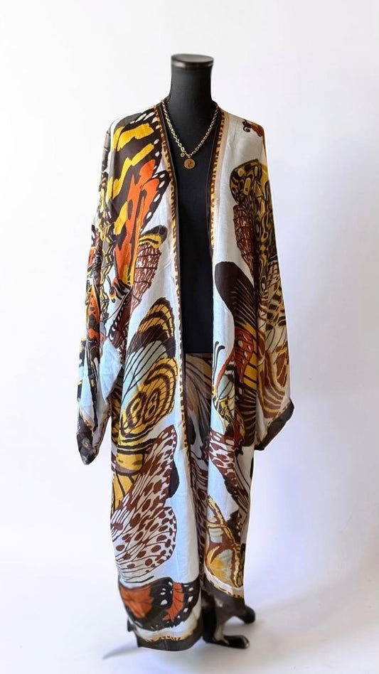 (SAMPLE) THE BUTTERFLY KWEEN (FINAL SALE)