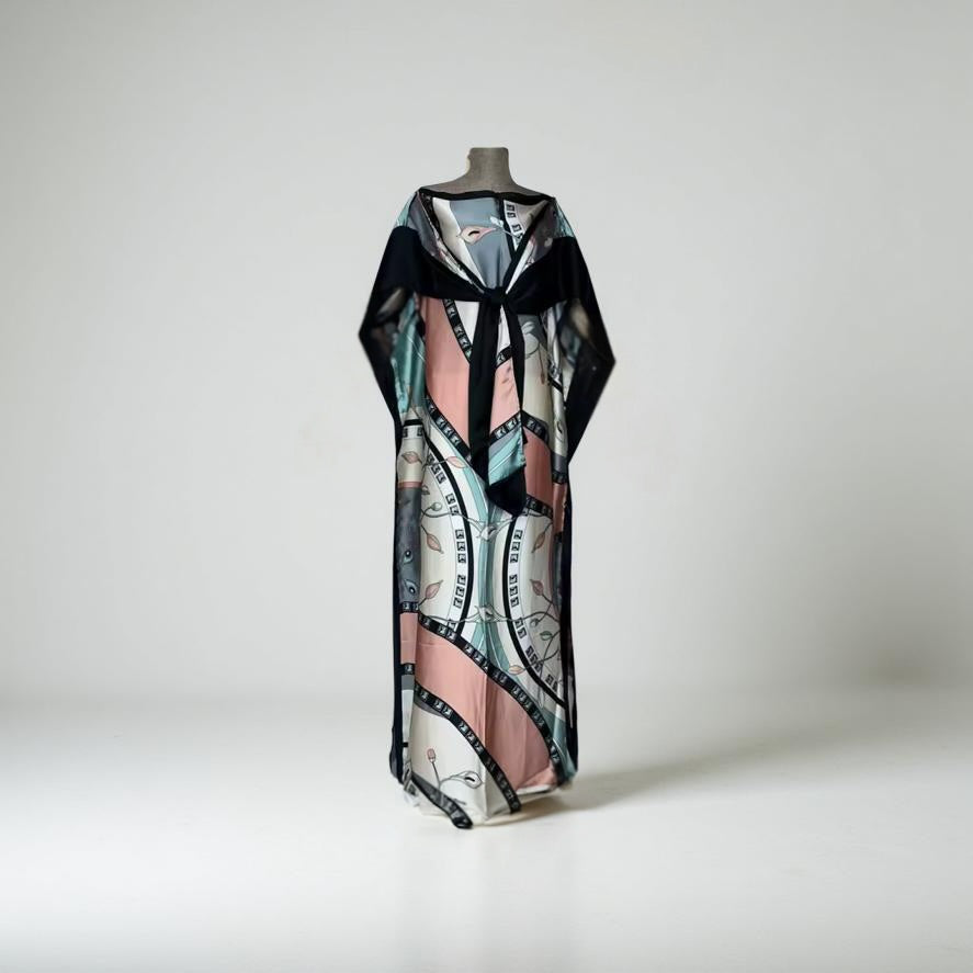 (FINAL SALE) THE PREPARED SIS (SAMPLE)