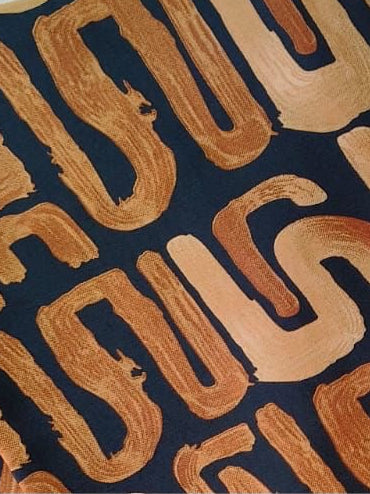 THE AMAZING SHORTY (ONYX/ BROWN)