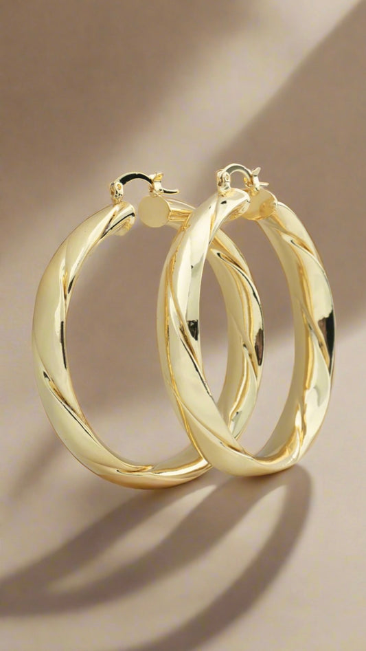 THE ORIGINAL HOOP