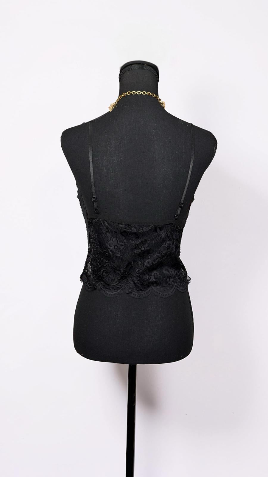 The Truth or Dare II Cami Set