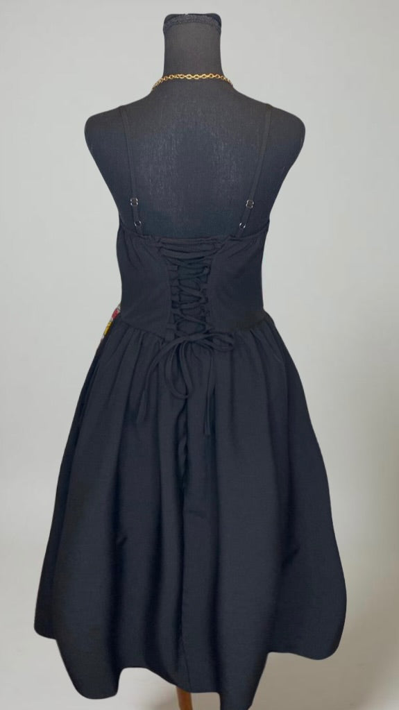 THE MIDI DRESS