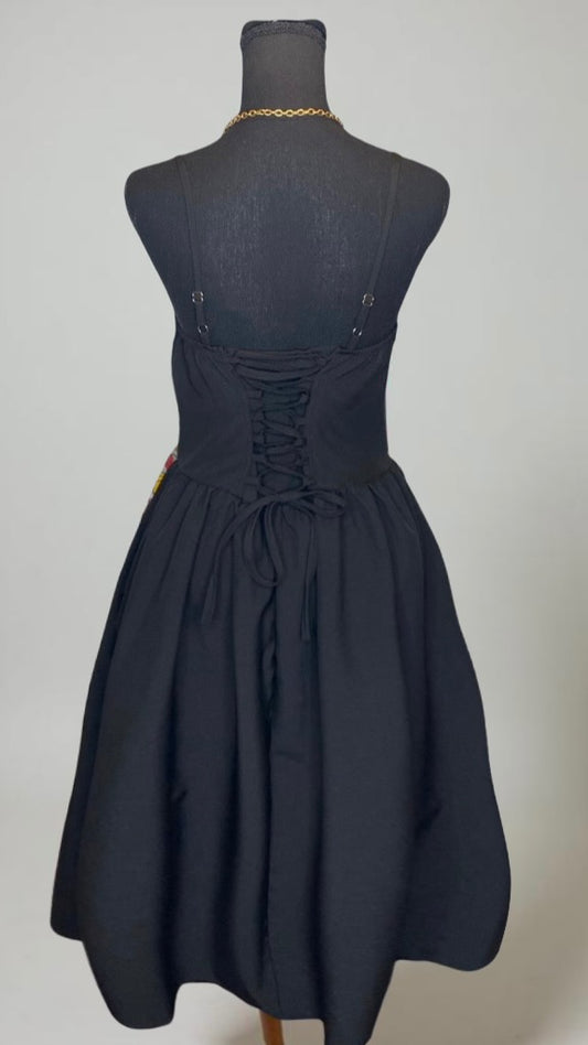 THE MIDI DRESS