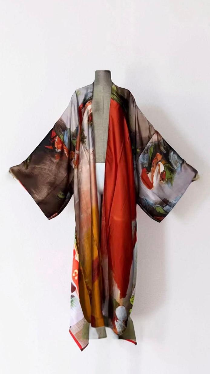 (SAMPLE) THE KNOWING AUNTEE (FINAL SALE)