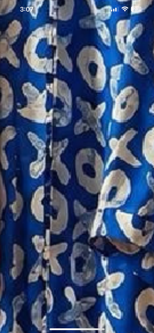 2026 SUMMER SALE KAFTAN #2 (CURVIER)