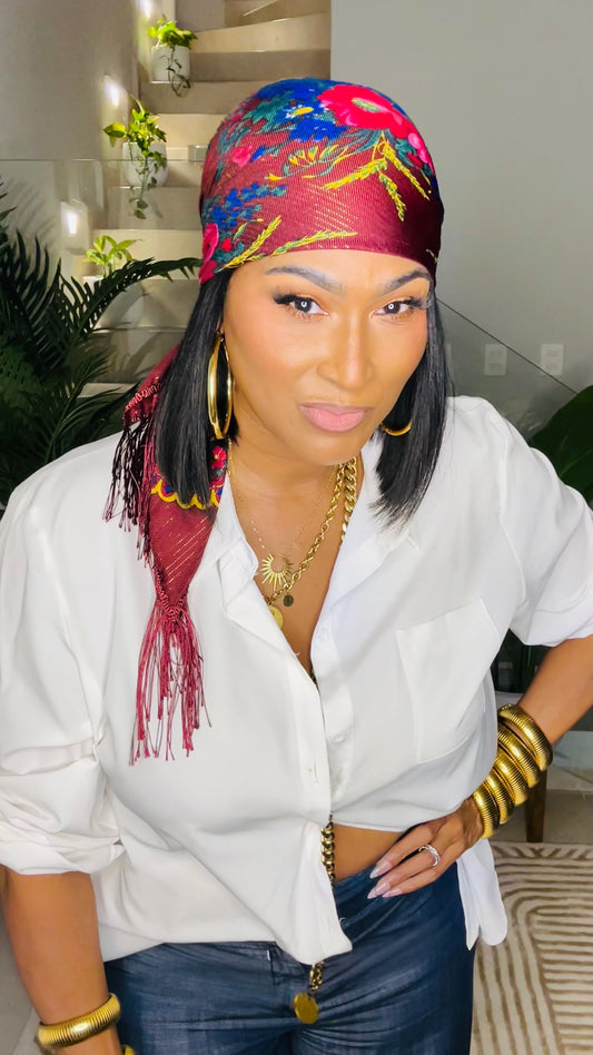 THE STATEMENT (WINE)