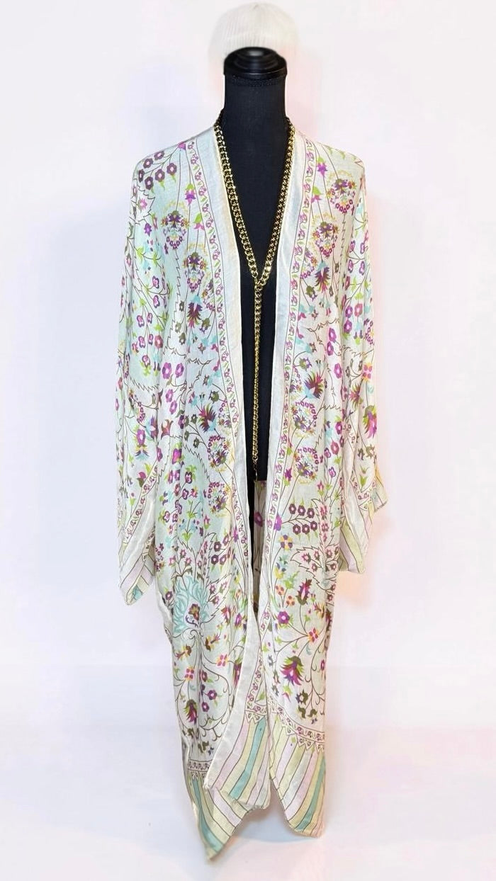 (FINAL SALE) SHE'S LAYERED (BLOOPER)