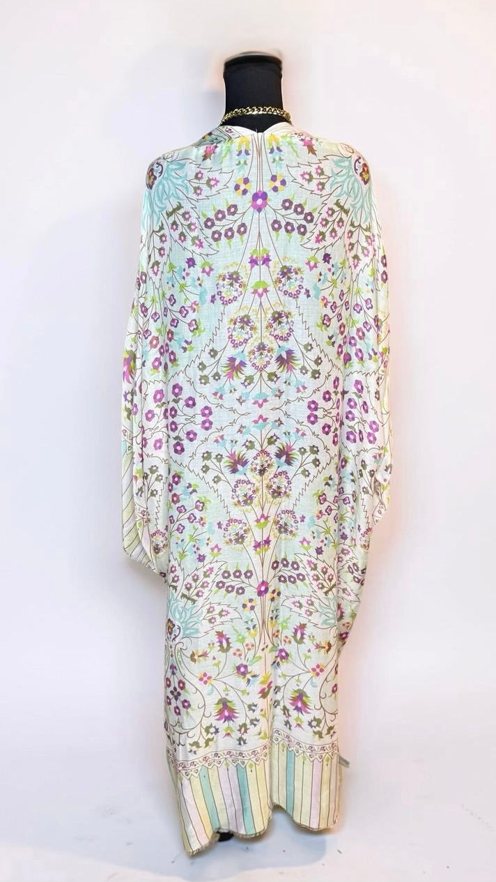 (FINAL SALE) SHE'S LAYERED (BLOOPER)