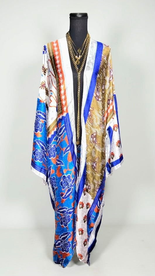 THE CHEERFUL AUNTIE II