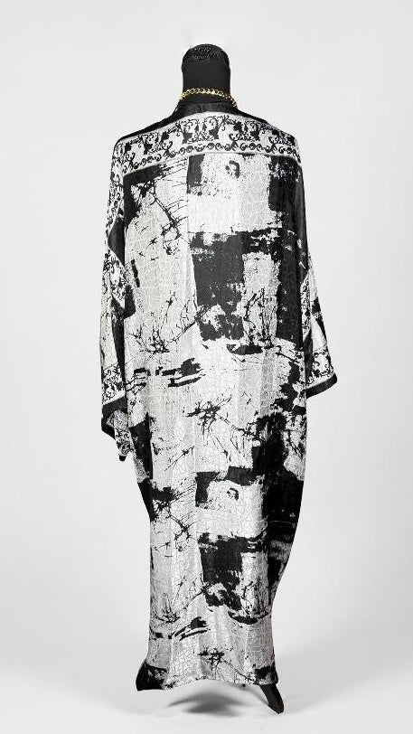 (FINAL SALE) THE SMOOTH OPERATOR (SAMPLE)