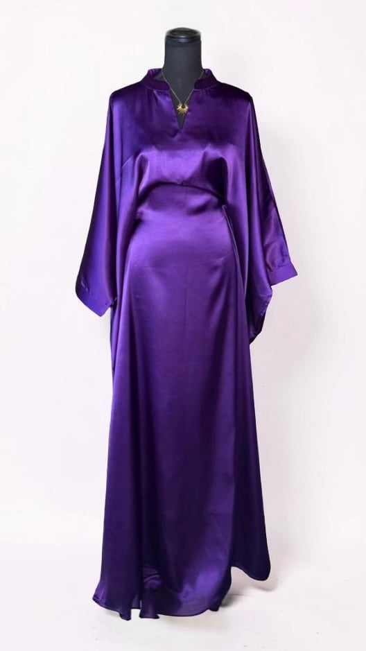 THE SOLID SISTER (AMETHYST)