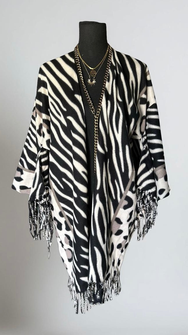 SHE'S OVER-QUALIFIED