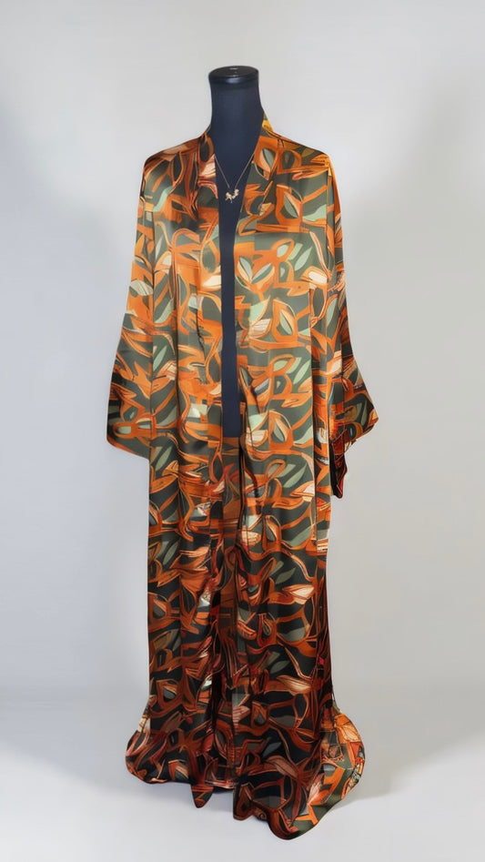 THE PROSPEROUS QUEEN