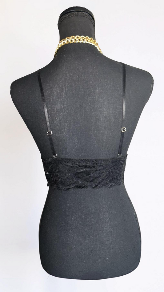 The Truth or Dare Cami Set